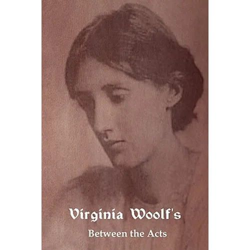 Between the Acts