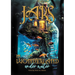 Jars in Wonderland under Water Coloring Book for Adults: surreal landscapes - fairy homes Coloring underwater fantasy coloring book under water A464P