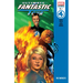 Ultimate Fantastic Four Epic Collection: The Fantastic