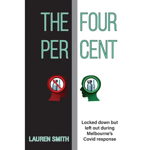 The Four Per Cent: Locked down but left out during Melbourne's Covid response