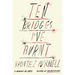 Ten Bridges I've Burnt: A Memoir in Verse