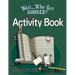 Wait...Who Got Goosed?(TM) Companion Activity Book