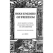 Holy Enemies of Freedom: How Martin Luther Unleashed the Beast of Anti-Semitism