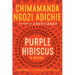 Purple Hibiscus
