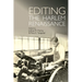 Editing the Harlem Renaissance