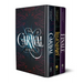 Caraval Boxed Set: Caraval, Legendary, Finale
