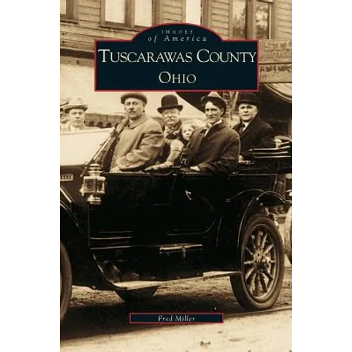 Tuscarawas County, Ohio