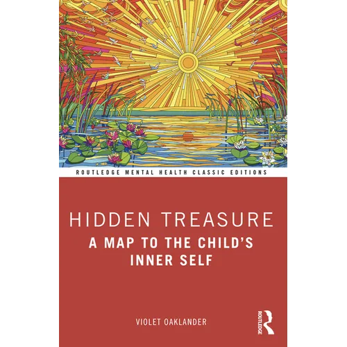 Hidden Treasure: A Map to the Child's Inner Self