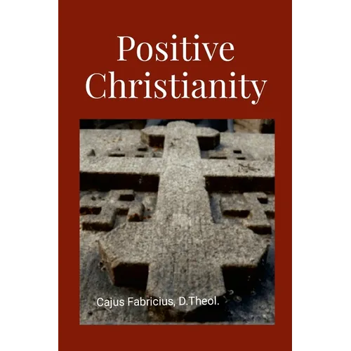 Positive Christianity