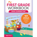 My First Grade Workbook: 101 Games and Activities to Support First Grade Skills