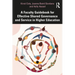 A Faculty Guidebook for Effective Shared Governance and Service in Higher Education
