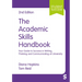 The Academic Skills Handbook: Your Guide to Success in Writing, Thinking and Communicating at University