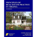 Principles of Real Estate Practice in Virginia: Second Edition