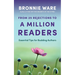 From 25 Rejections to a Million Readers