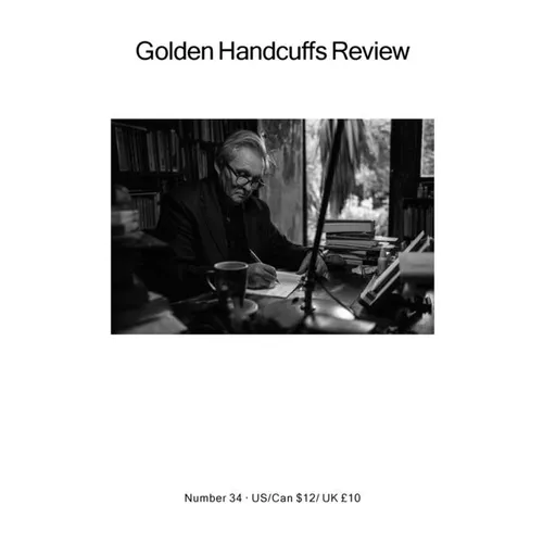 Golden Handcuffs Review: Number 34