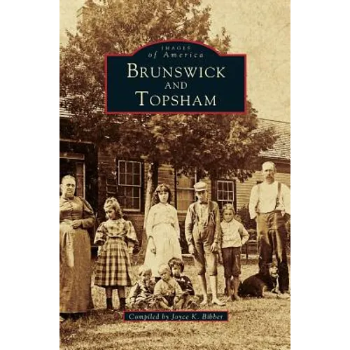 Brunswick and Topsham