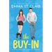 The Buy-In: A Sweet Small-Town Romantic Comedy