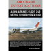AIR CRASH INVESTIGATIONS-ALOHA AIRLINES FLIGHT 243-Explosive Decompression in Flight