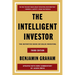 The Intelligent Investor, 3rd Ed.: The Definitive Book on Value Investing