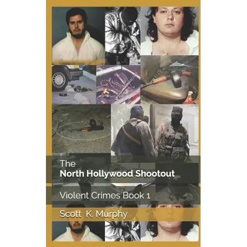 The North Hollywood Shootout