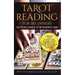 Tarot Reading for Beginners: The Psychic's Manual To The Wisdom of Cards: Complete Guide to Tarot Card Meanings, Tarot Spreads, Decks, Archetypes,