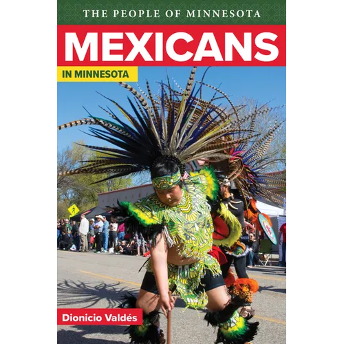 Mexicans in Minnesota