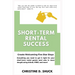 Short-Term Rental Success: Create Welcoming Five-Star Stays