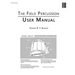 The Field Percussion User Manual