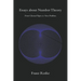 Essays about Number Theory: From Classical Topics to New Problems