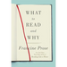 What to Read and Why