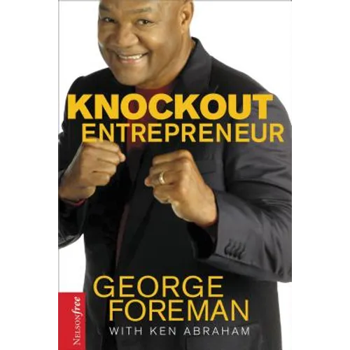 Knockout Entrepreneur