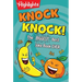 Knock Knock!: Over 1,000 Hilarious Knock-Knock Jokes for Kids, Funniest Laugh-Out-Loud Jokes for Kids 6 and Older