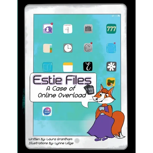 Estie Files: A Case of Online Overload