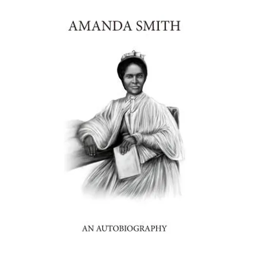 Amanda Smith