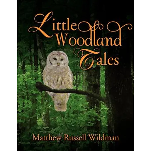 Little Woodland Tales