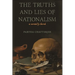 The Truths and Lies of Nationalism as Narrated by Charvak