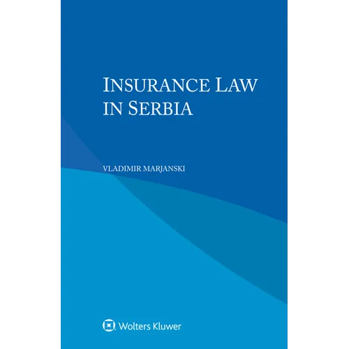 Insurance Law in Serbia
