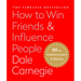 How to Win Friends & Influence People (Miniature Edition): The Only Book You Need to Lead You to Success