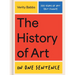 The History of Art in One Sentence: 500 Years of Art (But Funny)
