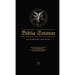 Biblia Satanae ESA: Traditional Satanic Bible Enhanced