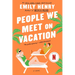 People We Meet on Vacation