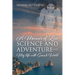 A Memoir of Love Science and Adventure- My life with Svante Wold