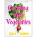 Cooking with Vegetables: The Sunday Times Bestseller