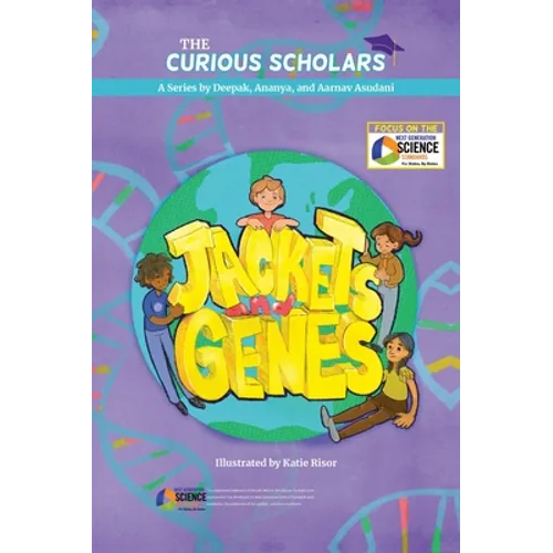 Jackets and Genes