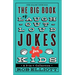 The Big Book of Laugh-Out-Loud Jokes for Kids: A 3-In-1 Collection