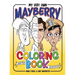 My Very Own Mayberry Coloring Book (hardback)