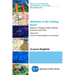 Welcome to My Trading Room, Volume III: Basics to Trading Global Shares, Futures, and Forex-Advanced Methodologies and Strategies