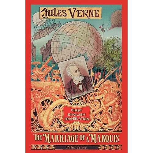 The Marriage of a Marquis