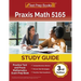 Praxis Math 5165 Study Guide: Practice Test and Exam Prep Book [3rd Edition]