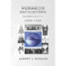 Humanoid Encounters 1900-1929: The Others amongst Us